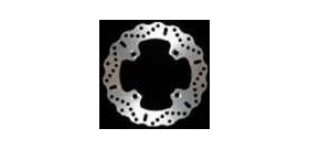 EBCEBC Bremsscheibe MD 1004 C 220mm