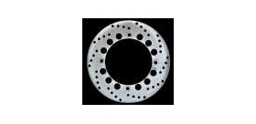 EBCEBC Bremsscheibe MD 1005 RS 256mm CB350-450 SG-SJ