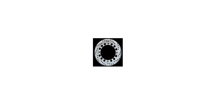 EBCEBC Bremsscheibe MD 1005 RS 256mm CB350-450 SG-SJ