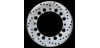 EBC brzdový kotúč MD 1005 RS 256mm CB350-450 SG-SJ