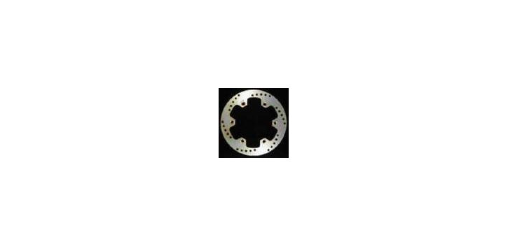 EBCEBC Bremsscheibe MD 1006 LS 256mm