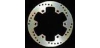 EBC brzdový kotúč MD 1006 RS 256mm