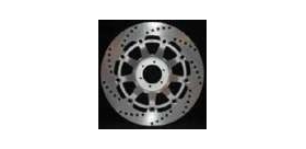 EBCEBC Bremsscheibe MD 1010 LS 310mm VFR750 88-90