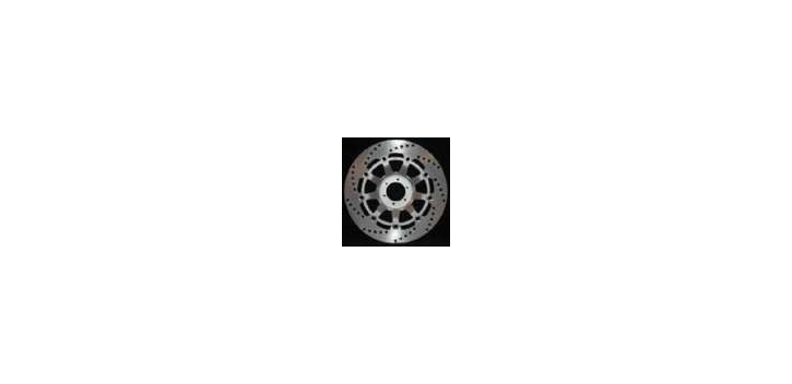 EBCEBC Bremsscheibe MD 1010 LS 310mm VFR750 88-90