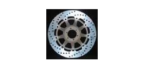 EBCEBC Bremsscheibe MD 1012 LS 310mm RVF750 (RC45) 94-98