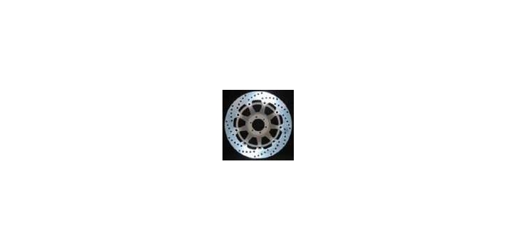 EBCEBC Bremsscheibe MD 1012 LS 310mm RVF750 (RC45) 94-98