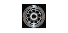 EBCEBC Bremsscheibe MD 1012 RS 310mm RVF750 (RC45) 94-98