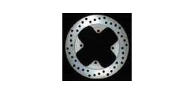EBCEBC Bremsscheibe MD 1013 Rear 220mm RVF750 94-98