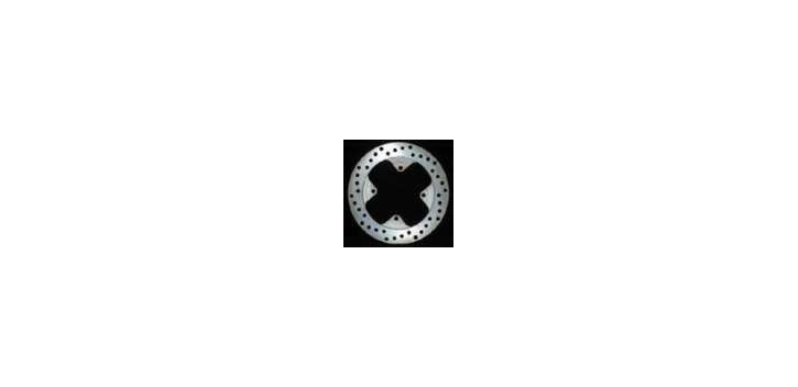 EBCEBC Bremsscheibe MD 1013 Rear 220mm RVF750 94-98