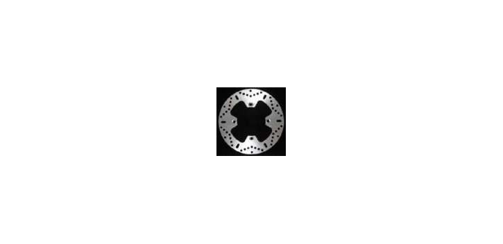 EBCEBC Bremsscheibe MD 1020 Rear 240mm