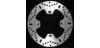 EBC brzdový kotúč zadný MD 1020 240mm
