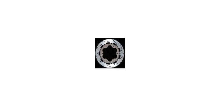 EBCEBC Bremsscheibe MD 1021 RS 316mm