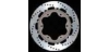 EBC brzdový kotúč MD 1021 RS 316mm