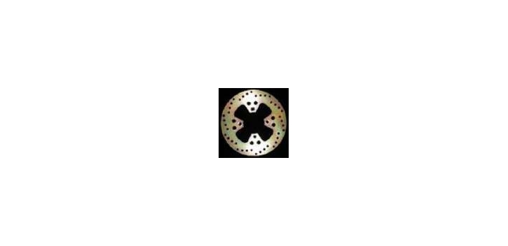EBCEBC Bremsscheibe MD 1022 Rear 240mm