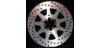 EBC brzdový kotúč zadný MD 1025 276mm NTV600-650