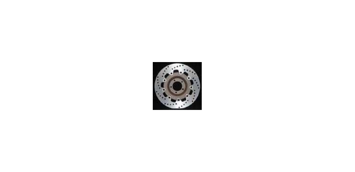 EBCEBC Bremsscheibe MD 1036 LS 276mm