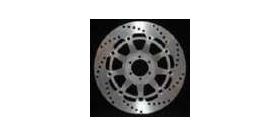 EBCEBC Bremsscheibe MD 1038 RS 310mm CB-1 (CB400F) 89-90
