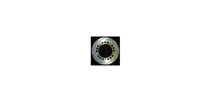 EBCEBC Bremsscheibe MD 1040 LS 276mm GL650 D2E 84