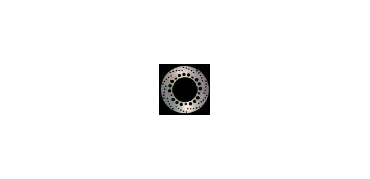 EBCEBC Bremsscheibe MD 1040 RS 276mm GL650D2E 84