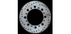 EBC brzdový kotúč MD 1041 LS 276mm CMX450 87-88