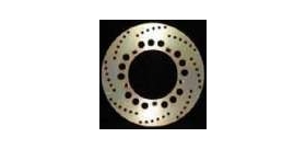 EBCEBC Bremsscheibe MD 1047 LS 296mm