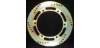 EBC brzdový kotúč zadný MD 1077 - 316mm