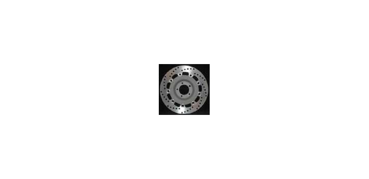 EBCEBC Bremsscheibe MD 1083 LS 276mm