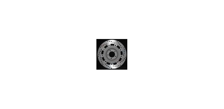 EBCEBC Bremsscheibe MD 1083 RS 276mm