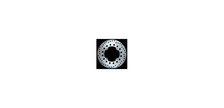 EBCEBC Bremsscheibe MD 1084 LS 240mm NS125 86-90