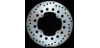 EBC brzdový kotúč MD 1084 LS 240mm NS125 86-90