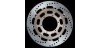 EBC brzdový kotúč MD 1088 LS 316mm NSR125 91-92