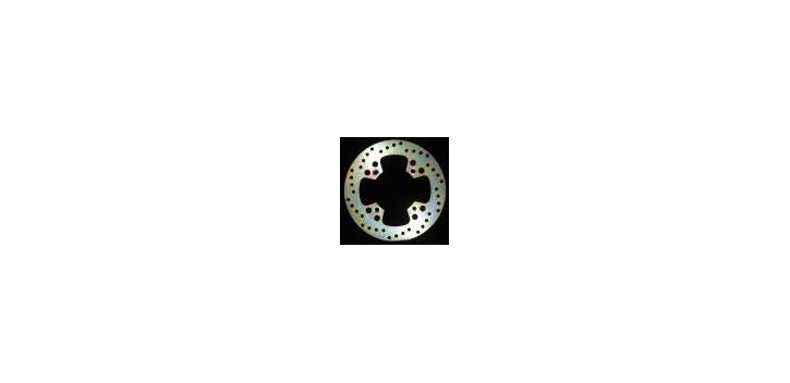 EBCEBC Bremsscheibe MD 1089 LS 240mm CB250 92-05