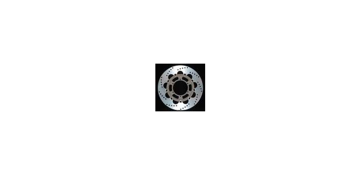 EBCEBC Bremsscheibe MD 1109 LS 316mm NSR125 93-04