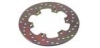 EBC brzdový kotúč zadný MD 1116 296mm CB1100 80-83