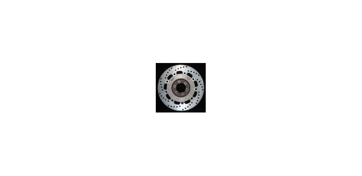 EBCEBC Bremsscheibe MD 1117 LS 276mm NSR250