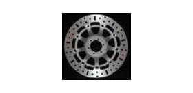 EBCEBC Bremsscheibe MD 1120 LS 310mm CBR1100 Blackbird 97-98