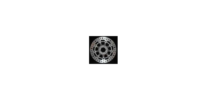 EBCEBC Bremsscheibe MD 1120 LS 310mm CBR1100 Blackbird 97-98