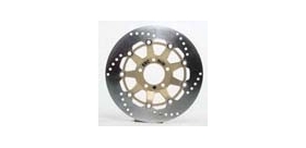 EBCEBC Bremsscheibe MD 1125 LS 276mm GL1200 Goldwing 84-86