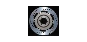 EBCEBC Bremsscheibe MD 1129 LS 256mm NSR250RG 86