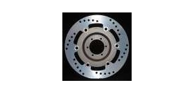 EBCEBC Bremsscheibe MD 1129 RS 256mm NSR250RG 86