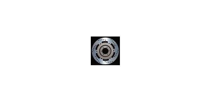 EBCEBC Bremsscheibe MD 1129 RS 256mm NSR250RG 86
