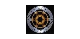 EBCEBC Bremsscheibe MD 1134 LS 310mm CBR900RR 98-99