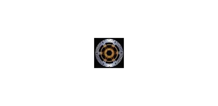 EBCEBC Bremsscheibe MD 1134 RS 310mm CBR900RR 98-99