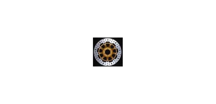 EBCEBC Bremsscheibe MD 1136 LS 310mm CBR1100XX 96-06 CB1100 00-03