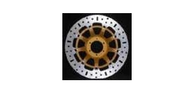 EBCEBC Bremsscheibe MD 1136 RS 310mm CBR1100XX 96-06 CB1100 00-03