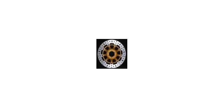 EBCEBC Bremsscheibe MD 1136 RS 310mm CBR1100XX 96-06 CB1100 00-03