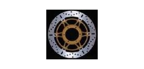 EBCEBC Bremsscheibe MD 1137 330mm CBR900RR 00-03 - passt links und rechts
