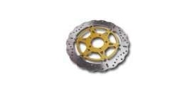 EBCEBC Bremsscheibe MD 1137 XC 330mm CBR900RR 00-03 Contour, passt links und rechts