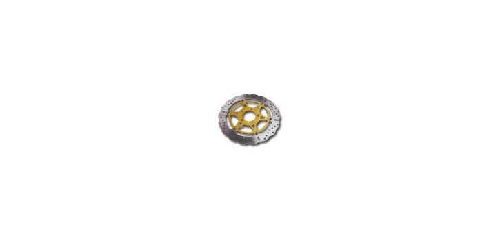 EBCEBC Bremsscheibe MD 1137 XC 330mm CBR900RR 00-03 Contour, passt links und rechts
