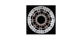 EBCEBC Bremsscheibe MD 1138 LS 320mm VTR1000SP 00-06